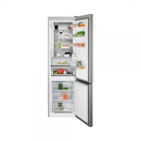Frigorfico Combinado AEG RCB736E4ML