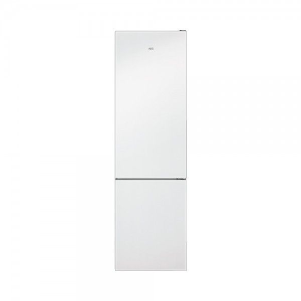 Frigorfico Combinado AEG RCB736E4ML