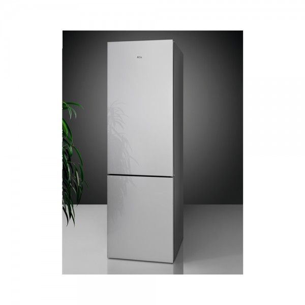 Frigorfico Combinado AEG RCB736E4ML
