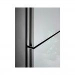 Frigorfico Combinado AEG RCB736E4ML