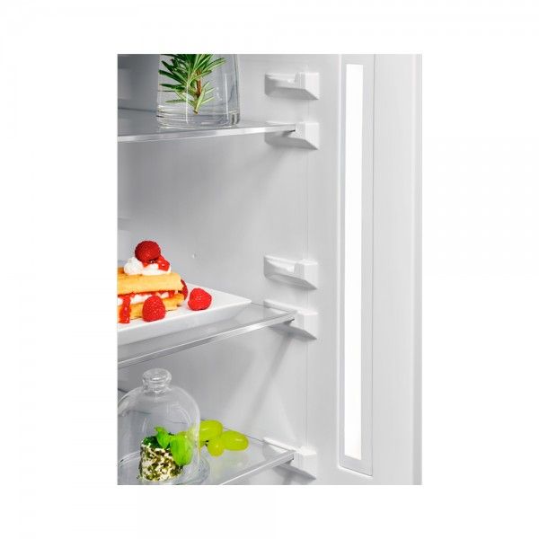 Frigorfico Combinado AEG RCB736E4ML