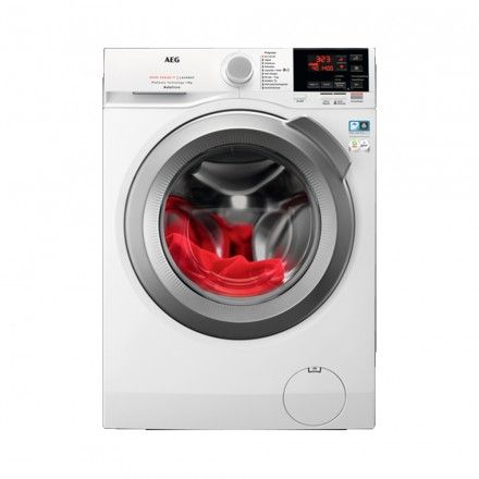 Mquina de Lavar Roupa AEG L6FBG942Q
