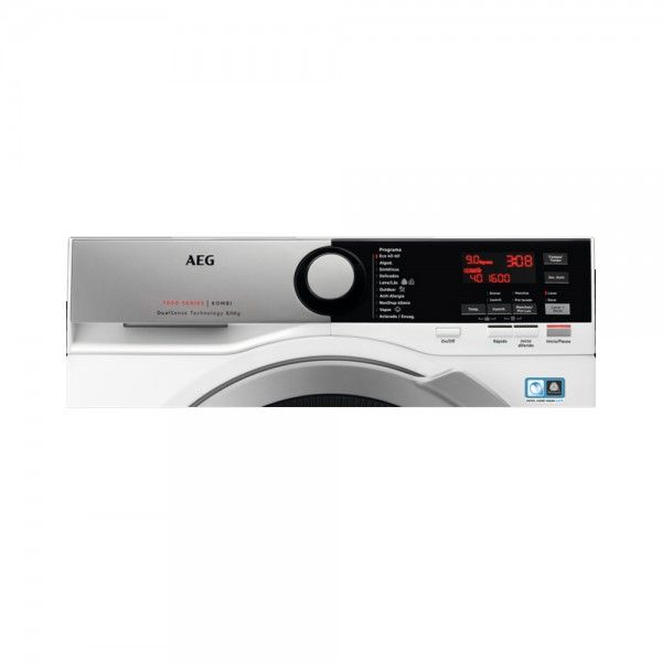 Mquina de Lavar e Secar Roupa AEG L7WEE962
