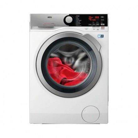 Mquina de Lavar e Secar Roupa AEG L7WEE962