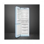 Frigorfico Combinado Smeg FAB32LPB5