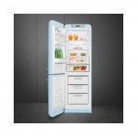 Frigorfico Combinado Smeg FAB32LPB5