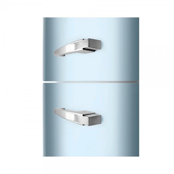 Frigorfico Combinado Smeg FAB32LPB5