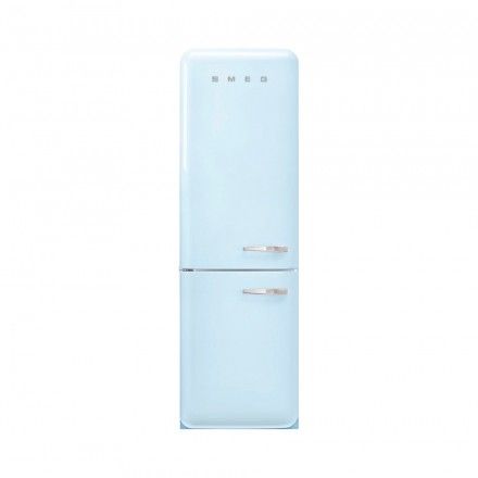 Frigorfico Combinado Smeg FAB32LPB5