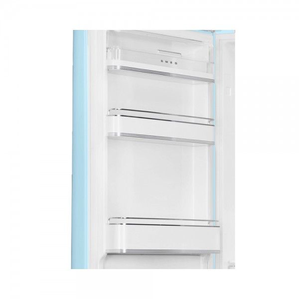 Frigorfico Combinado Smeg FAB32LPB5