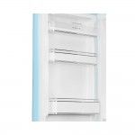Frigorfico Combinado Smeg FAB32LPB5