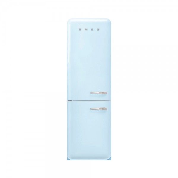 Frigorfico Combinado Smeg FAB32LPB5