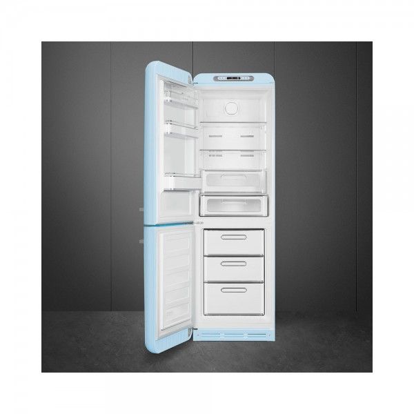 Frigorfico Combinado Smeg FAB32LPB5