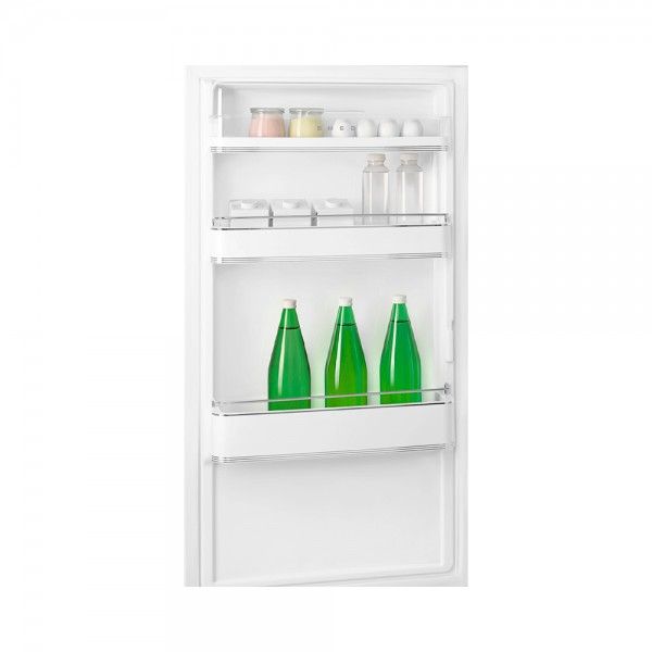 Frigorfico Combinado Smeg FAB32LPB5