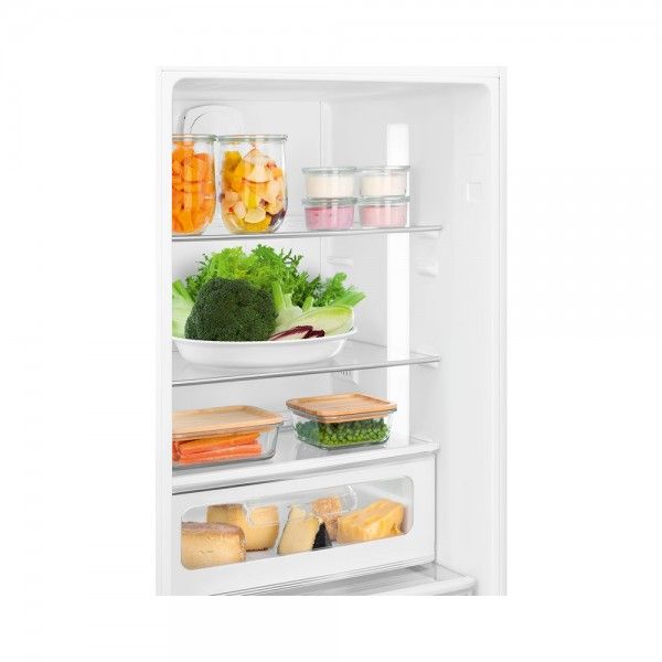 Frigorfico Combinado Smeg FAB32LPB5