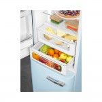Frigorfico Combinado Smeg FAB32LPB5