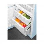 Frigorfico Combinado Smeg FAB32LPB5