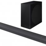 Soundbar SAMSUNG HW-Q800B/ZF