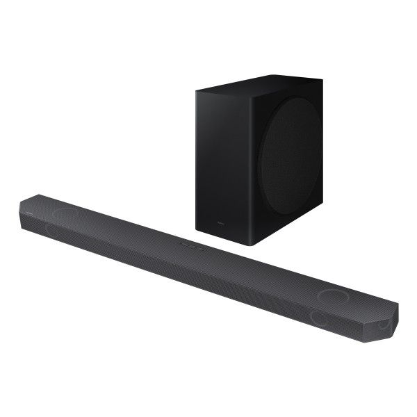 Soundbar SAMSUNG HW-Q800B/ZF