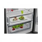 Frigorfico Combinado AEG RCB636E4MX