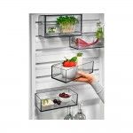 Frigorfico Combinado AEG RCB636E4MX