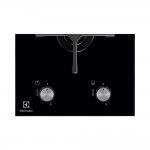 Placa a gs ELECTROLUX EGC3322NVK