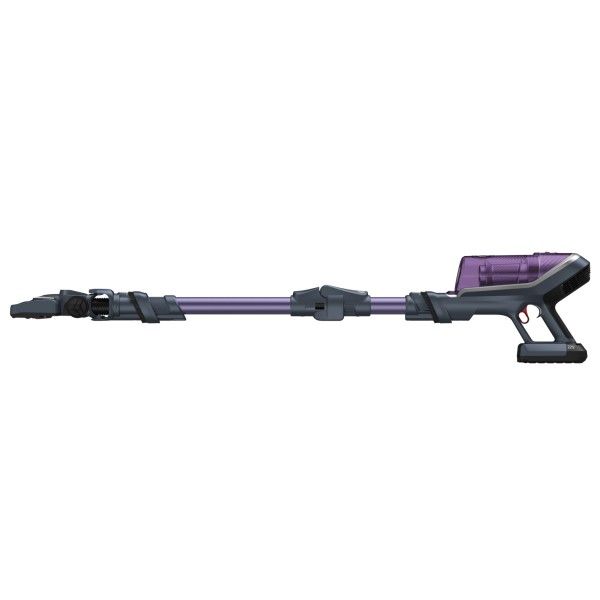 Aspirador Vertical ROWENTA RH9639WO X-Force Flex 8.6 Allergy Kit