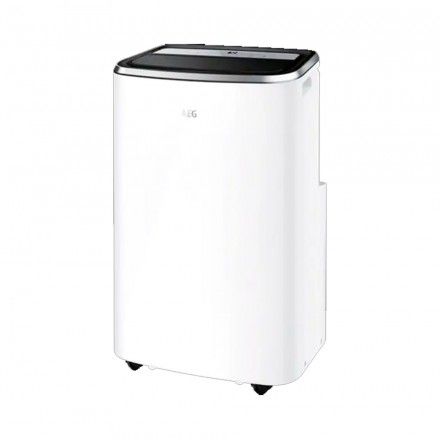 Ar Condicionado AEG ChillFlex Pro AXP26U558HW