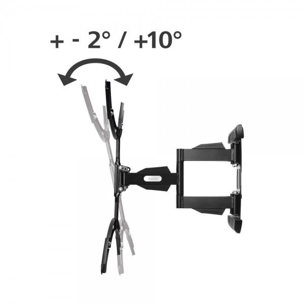 Suporte TV HAMA 00118067