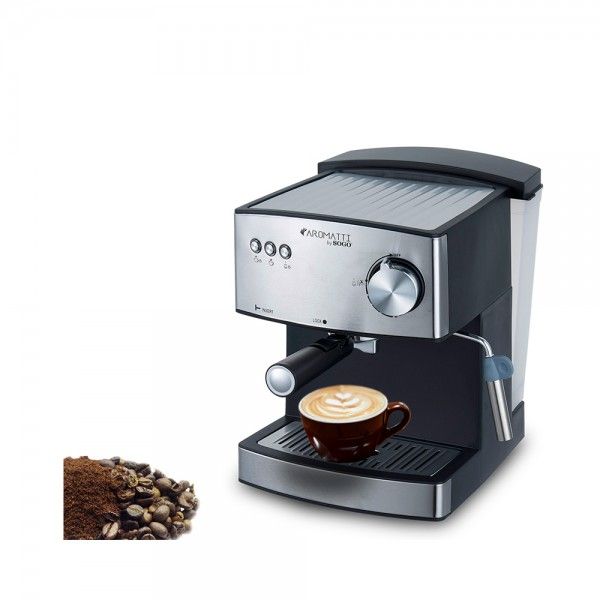 M�quina de Caf� SOGO CAF-SS-5665