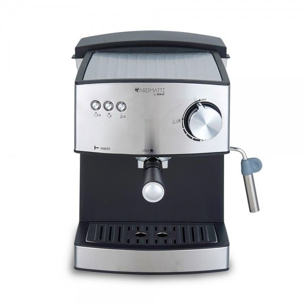 M�quina de Caf� SOGO CAF-SS-5665