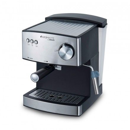 Máquina de Café SOGO CAF-SS-5665