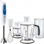 Varinha Mgica BRAUN MQ3045WH