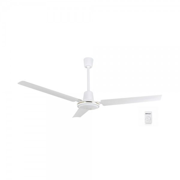 Ventoinha de teto ORBEGOZO CF 86140