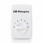 Ventoinha de teto ORBEGOZO CF 86140