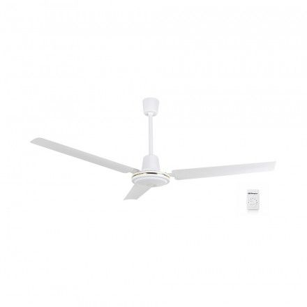 Ventoinha de teto ORBEGOZO CF 86140