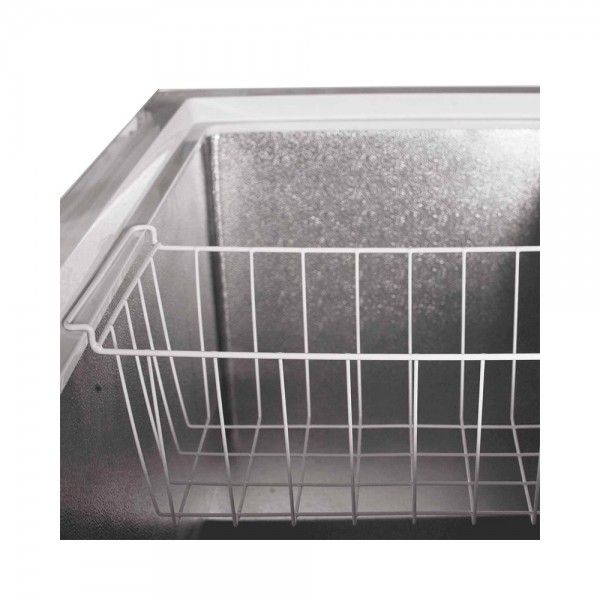 Arca Horizontal VOX BE1-100RL