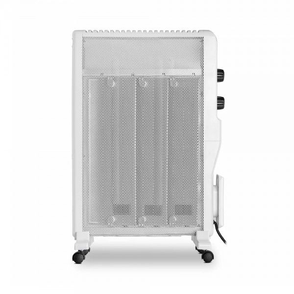 Aquecedor TAURUS Tropicano Mica 3D 1500 935.078 Aquecedor TAURUS Tropicano Mica 3D 1500 935.078