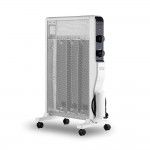 Aquecedor TAURUS Tropicano Mica 3D 1500 935.078