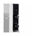 Aquecedor TAURUS Tropicano Mica 3D 1500 935.078