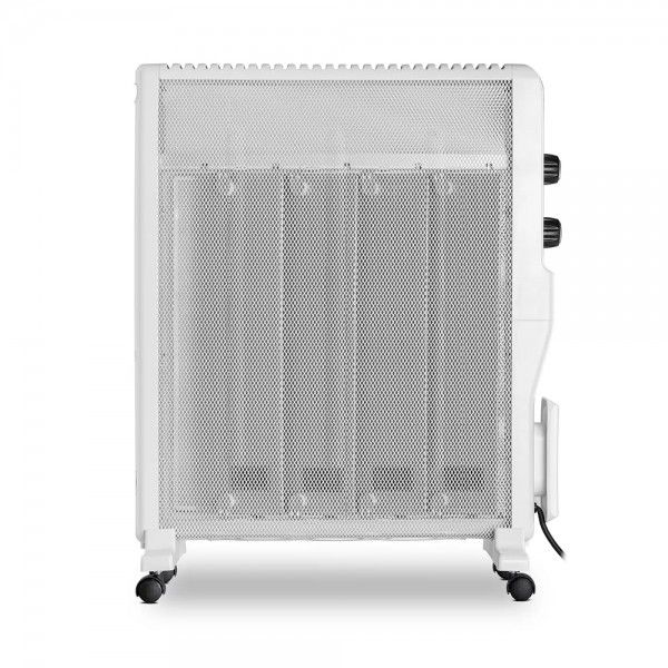 Aquecedor TAURUS Tropicano Mica 3D 2000 935.079 Aquecedor TAURUS Tropicano Mica 3D 2000 935.079