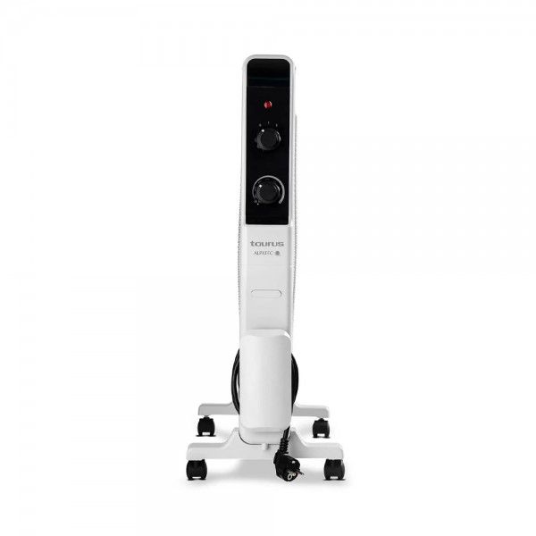 Aquecedor TAURUS Tropicano Mica 3D 1500 935.078 Aquecedor TAURUS Tropicano Mica 3D 1500 935.078