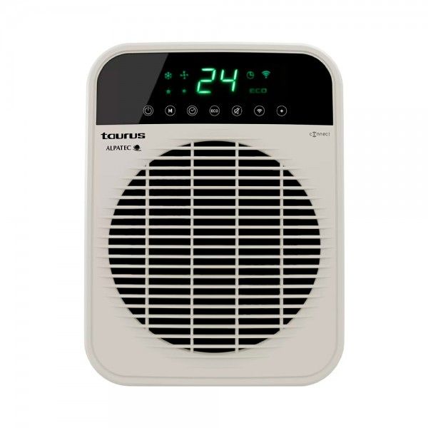 Aquecedor TAURUS Factor Connect 946.915