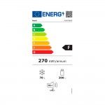 Frigorfico Combinado Encastre Bosch KIV87NSF0