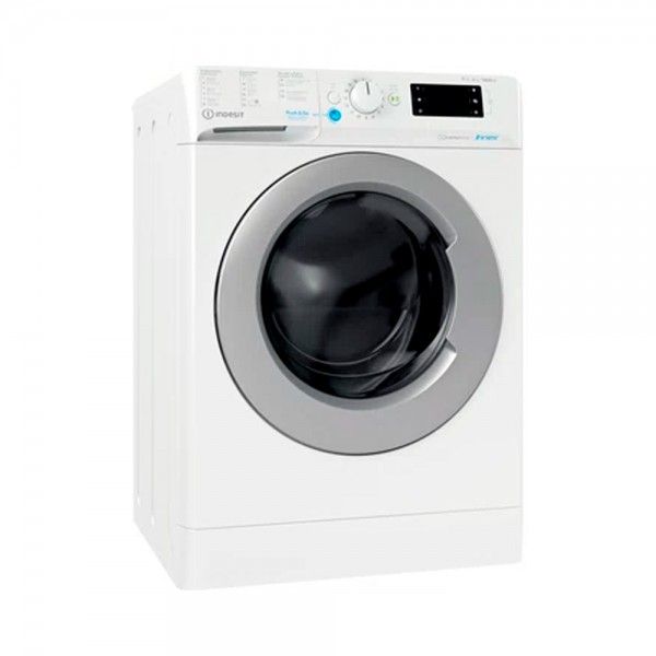 Mquina de Lavar e Secar Roupa INDESIT BDE 96436 9WS SPT