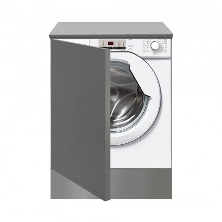 Mquina de Lavar Roupa TEKA LI5 1080 EUI