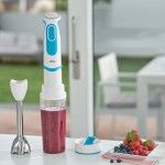 Varinha Mgica BRAUN MQ 5251 WHBL