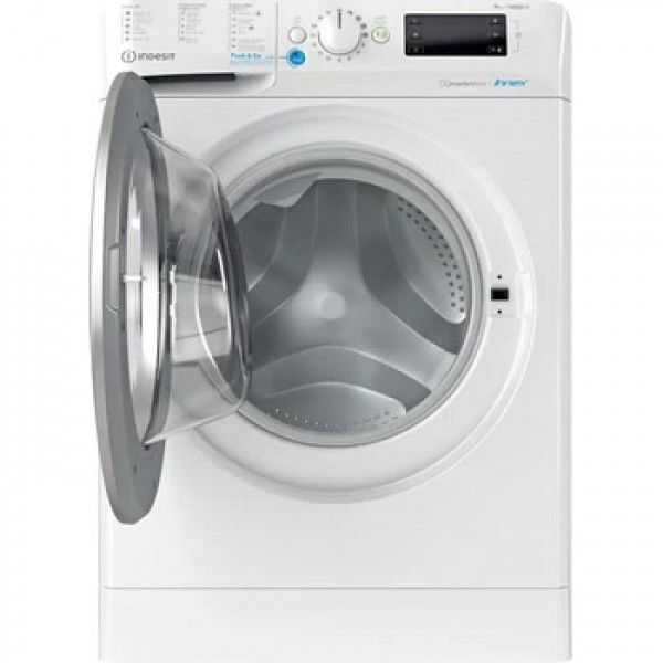 Mquina de Lavar Roupa Indesit BWE 91496X WS SPT N