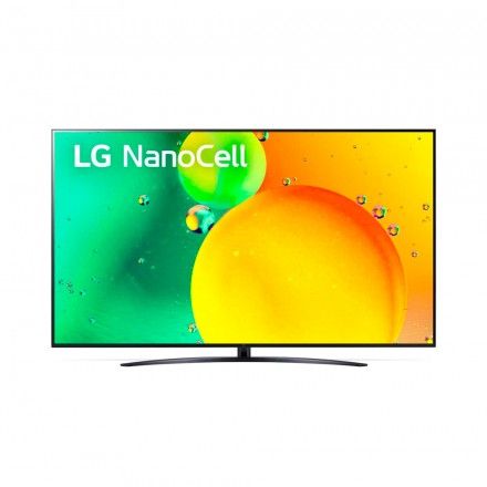 TV LG NanoCell 4K 70NANO766QA.AEU