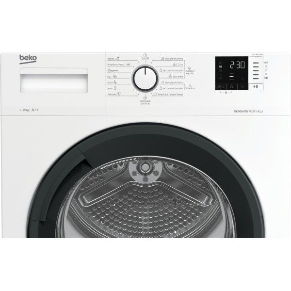 Mquina de Secar Roupa BEKO DH10413GAO