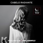 MODELADOR DE CABELO ROWENTA X KARL LAGERFELD 25MM CF321LF0